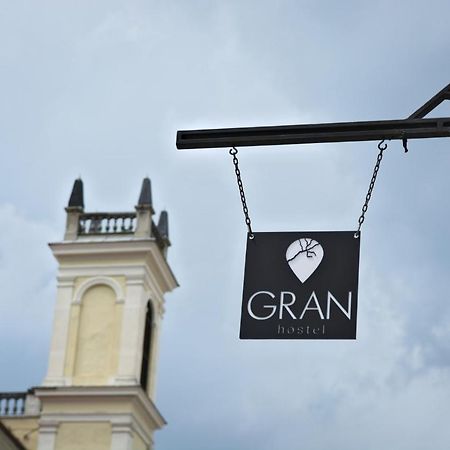 באנסקה ביסטריצה Gran Hostel מראה חיצוני תמונה