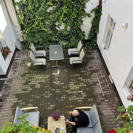 באנסקה ביסטריצה Gran Hostel מראה חיצוני תמונה