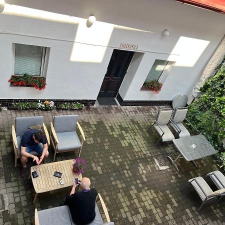 באנסקה ביסטריצה Gran Hostel מראה חיצוני תמונה