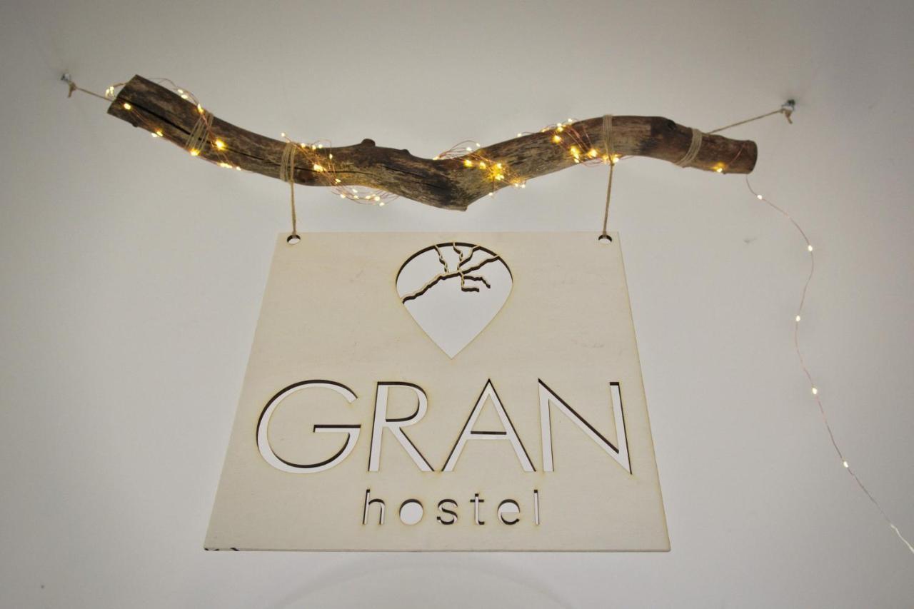 באנסקה ביסטריצה Gran Hostel מראה חיצוני תמונה