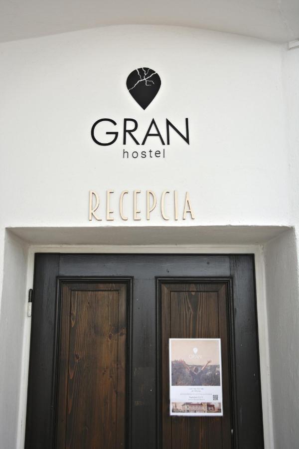 באנסקה ביסטריצה Gran Hostel מראה חיצוני תמונה