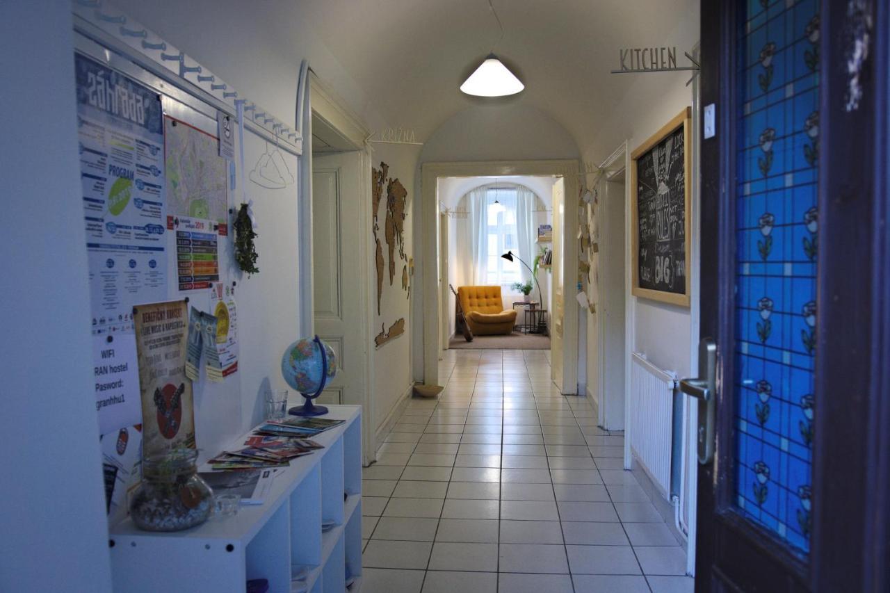 באנסקה ביסטריצה Gran Hostel מראה חיצוני תמונה