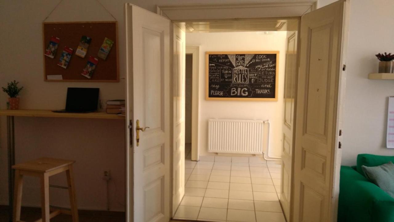 באנסקה ביסטריצה Gran Hostel מראה חיצוני תמונה