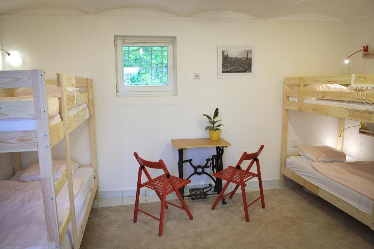 באנסקה ביסטריצה Gran Hostel מראה חיצוני תמונה