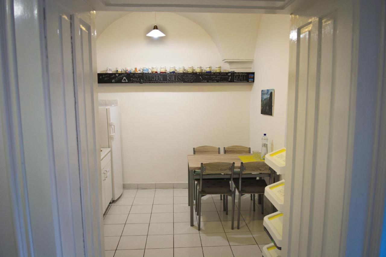 באנסקה ביסטריצה Gran Hostel מראה חיצוני תמונה