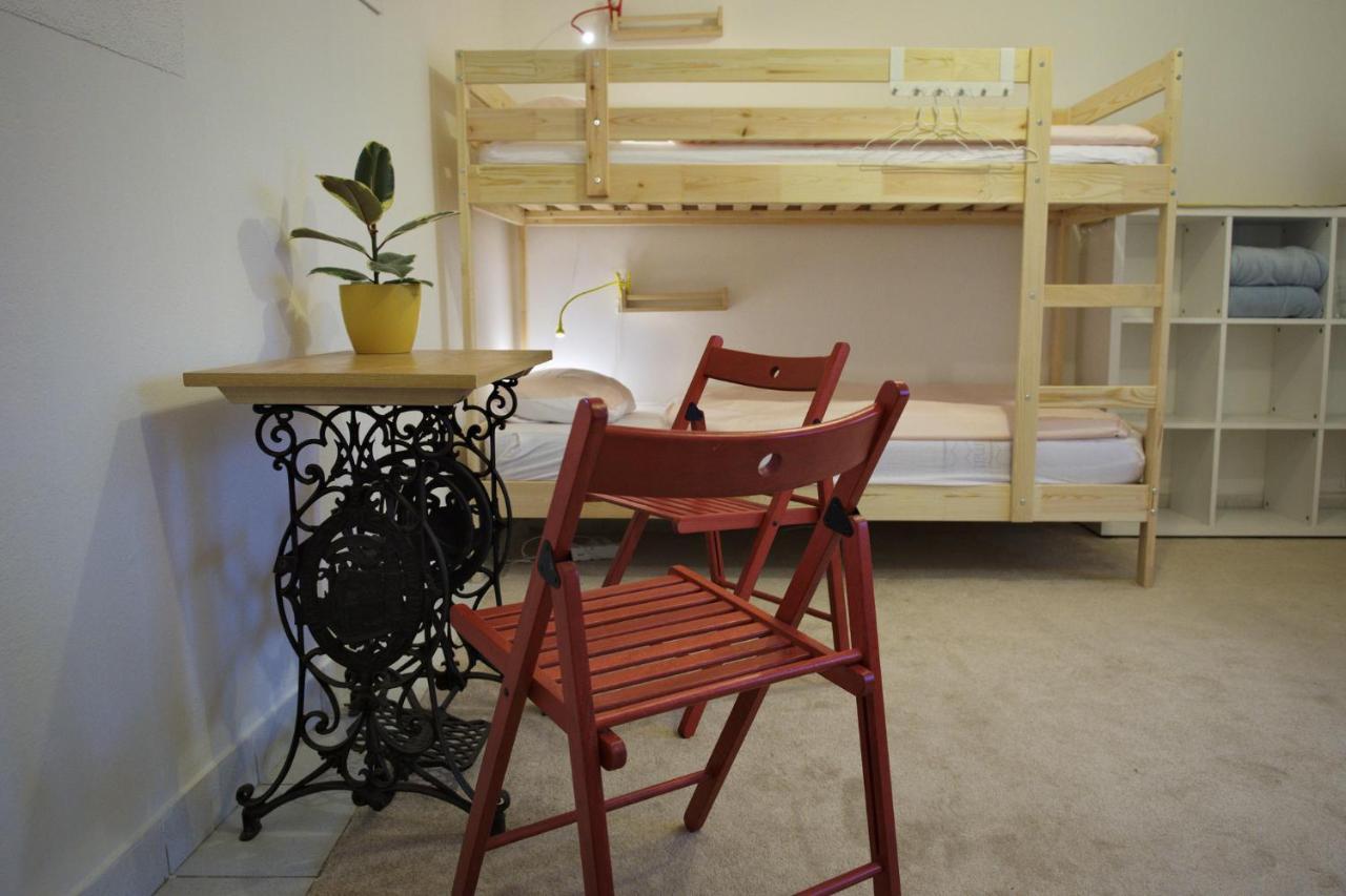 באנסקה ביסטריצה Gran Hostel מראה חיצוני תמונה