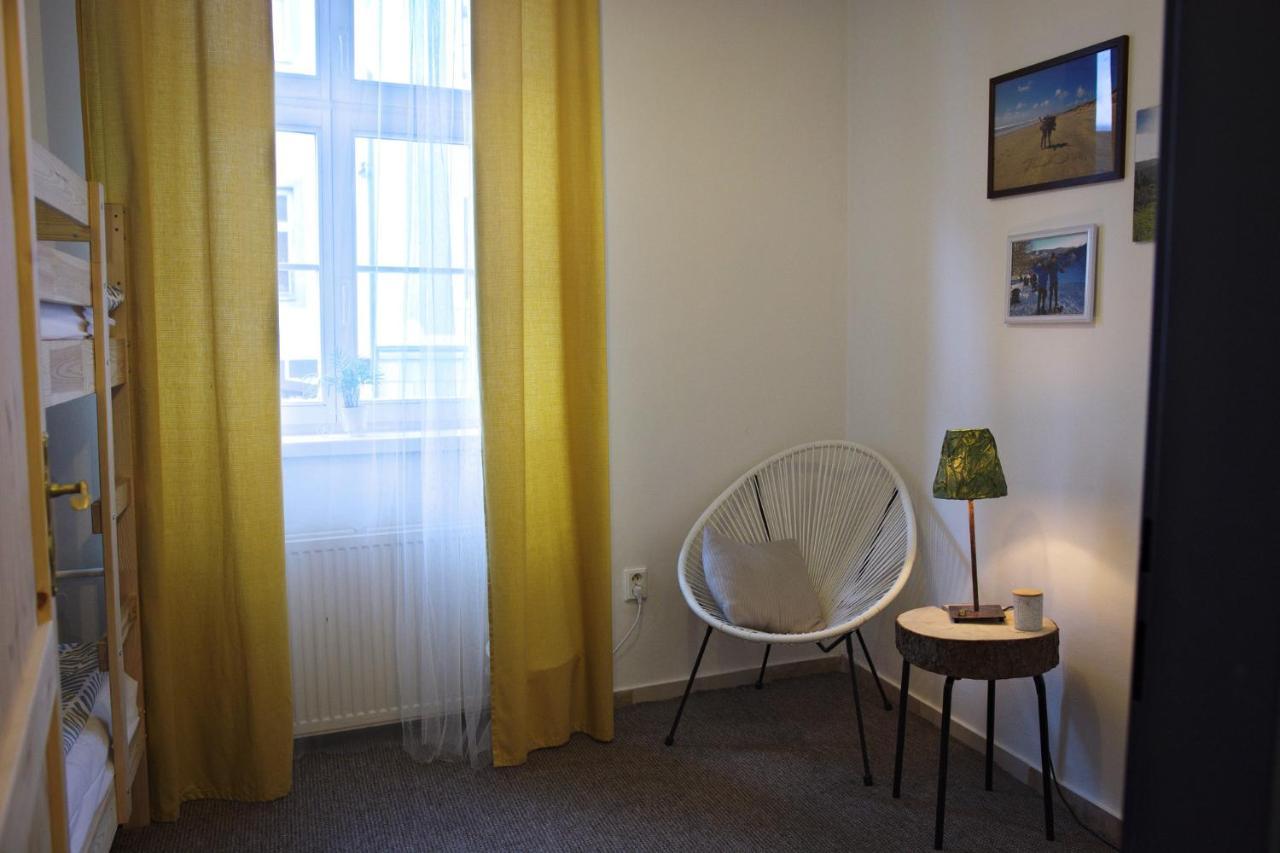 באנסקה ביסטריצה Gran Hostel מראה חיצוני תמונה
