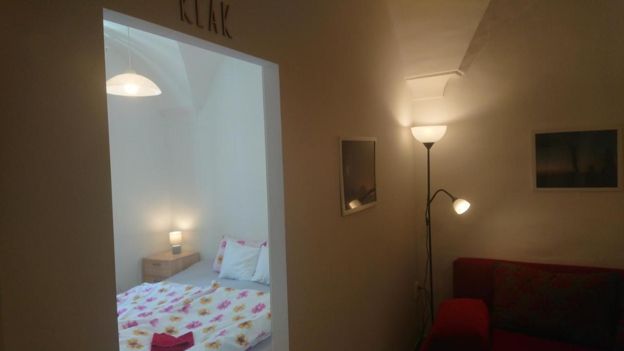 באנסקה ביסטריצה Gran Hostel מראה חיצוני תמונה