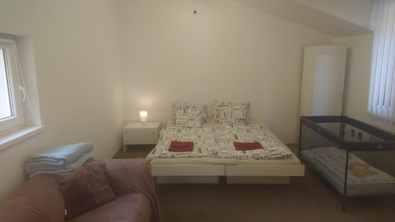 באנסקה ביסטריצה Gran Hostel מראה חיצוני תמונה