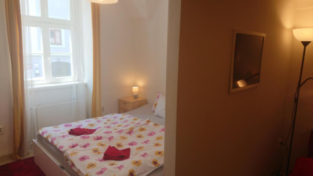 באנסקה ביסטריצה Gran Hostel מראה חיצוני תמונה