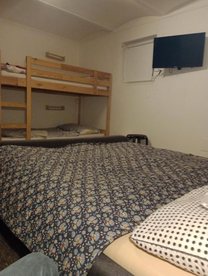 באנסקה ביסטריצה Gran Hostel מראה חיצוני תמונה