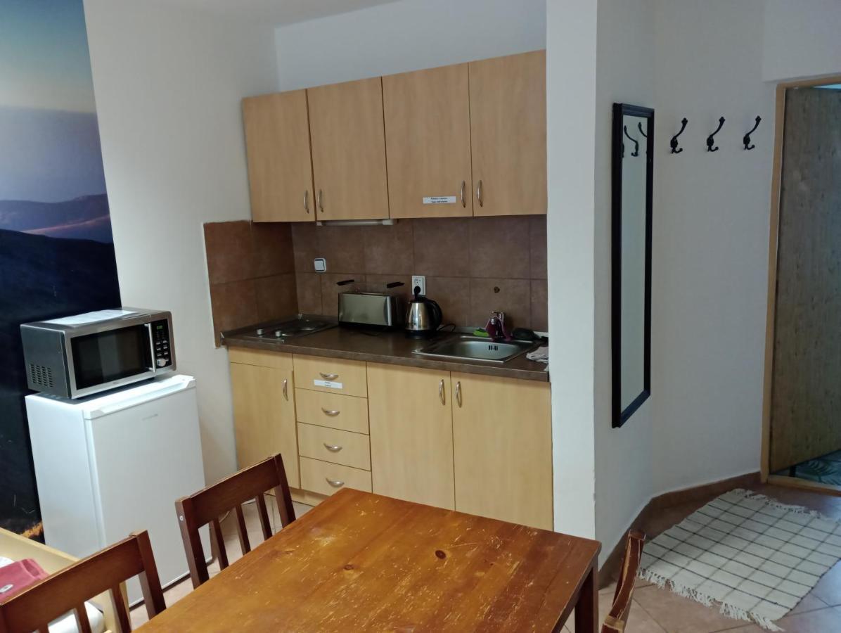 באנסקה ביסטריצה Gran Hostel מראה חיצוני תמונה