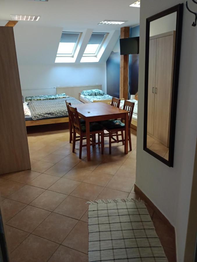 באנסקה ביסטריצה Gran Hostel מראה חיצוני תמונה