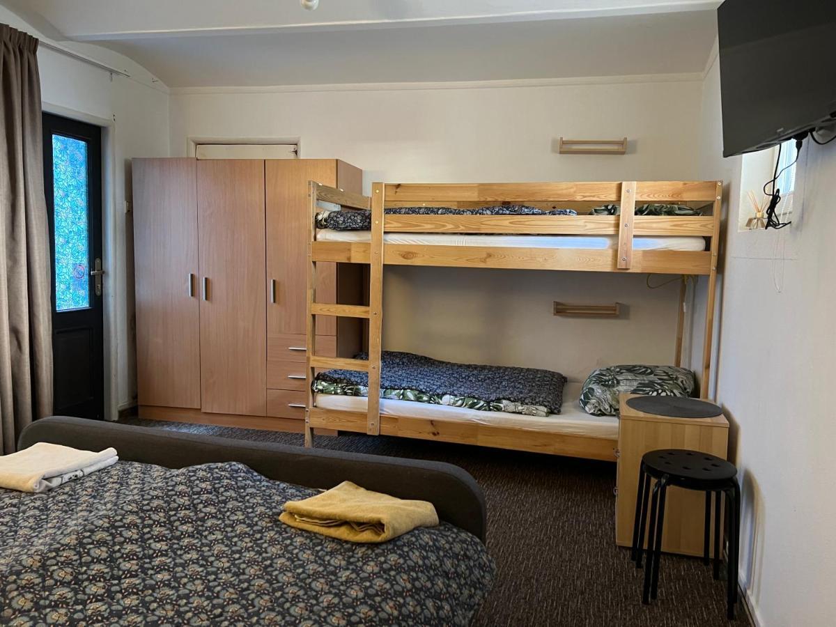 באנסקה ביסטריצה Gran Hostel מראה חיצוני תמונה
