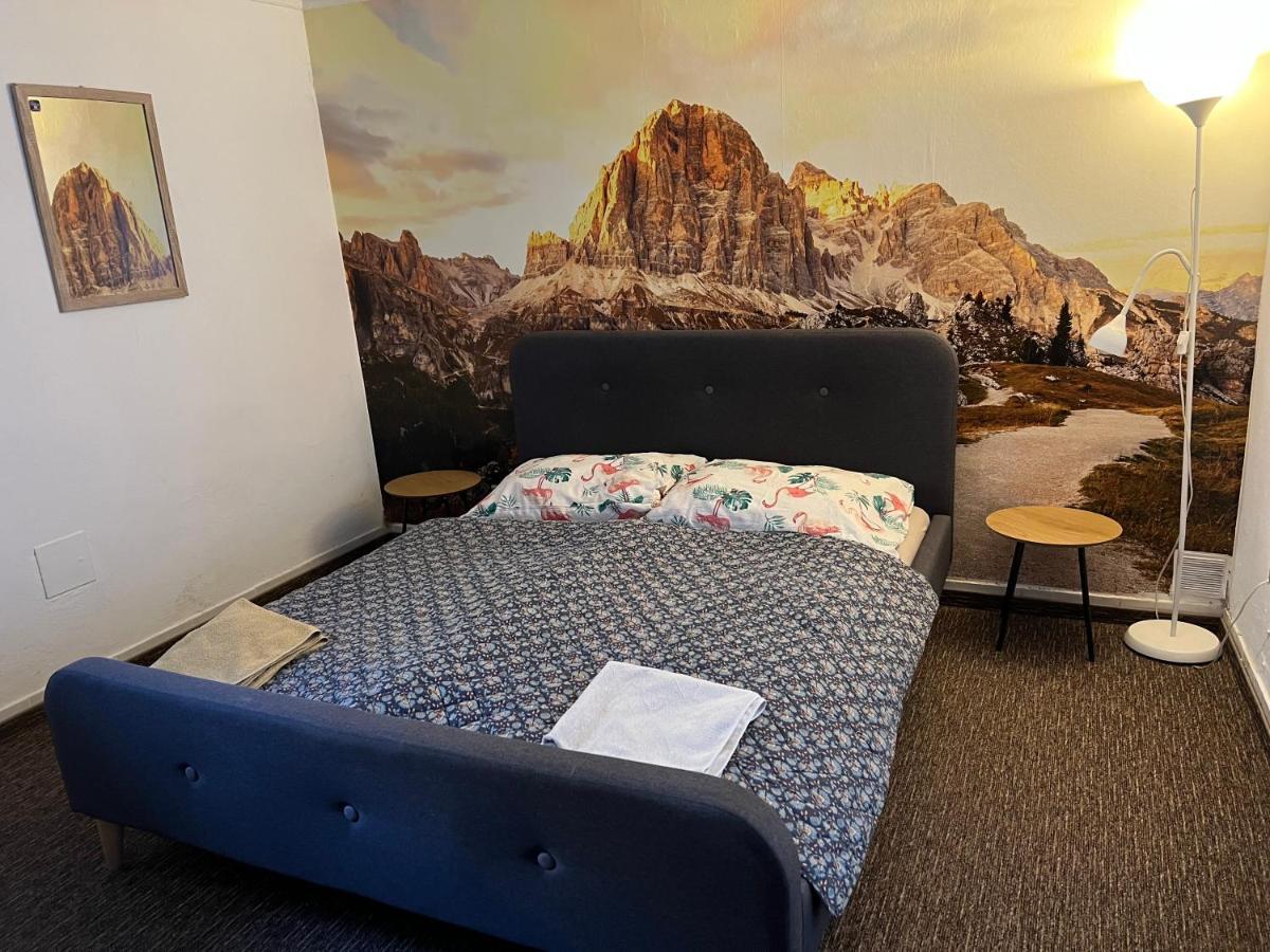 באנסקה ביסטריצה Gran Hostel מראה חיצוני תמונה