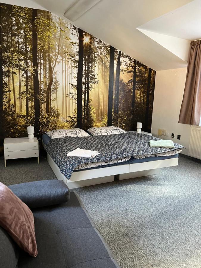 באנסקה ביסטריצה Gran Hostel מראה חיצוני תמונה