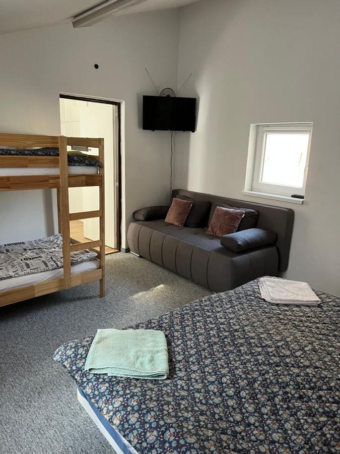 באנסקה ביסטריצה Gran Hostel מראה חיצוני תמונה