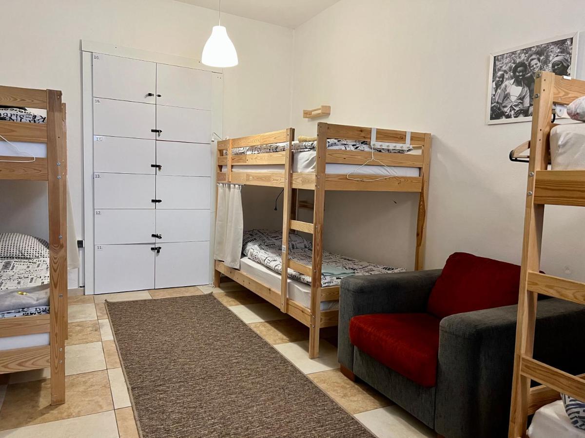 באנסקה ביסטריצה Gran Hostel מראה חיצוני תמונה