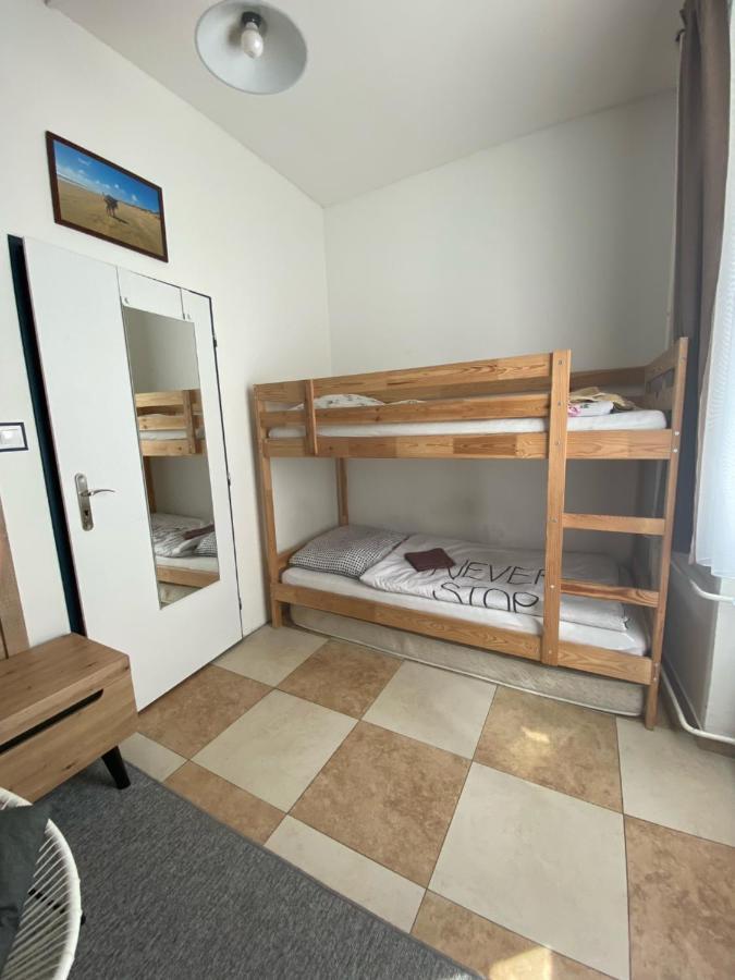 באנסקה ביסטריצה Gran Hostel מראה חיצוני תמונה